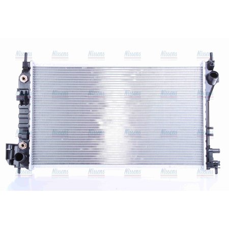 Nissen Radiator, 630703 630703